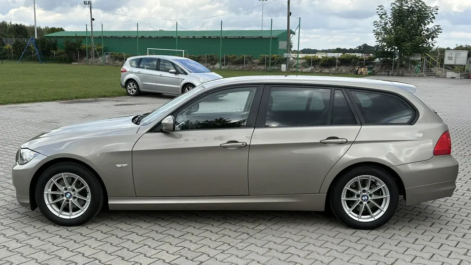 BMW Seria 3 -