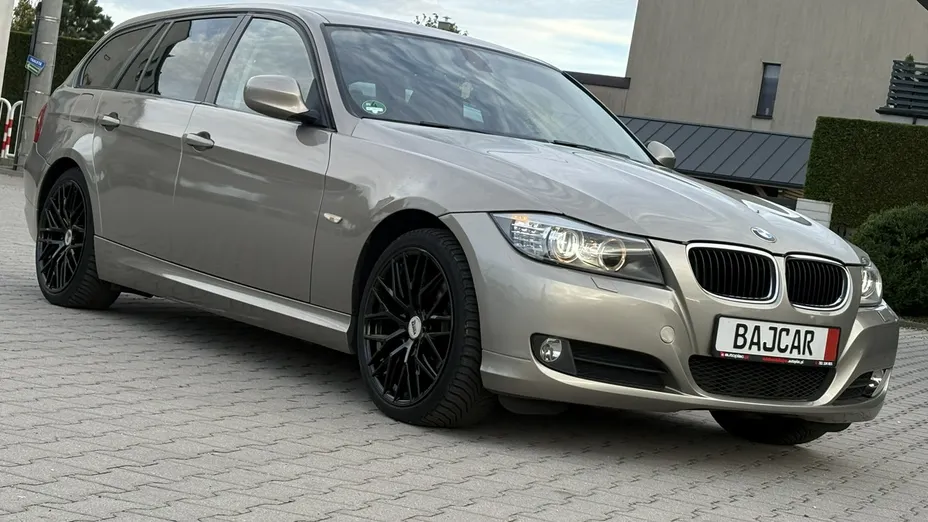 BMW Seria 3 -