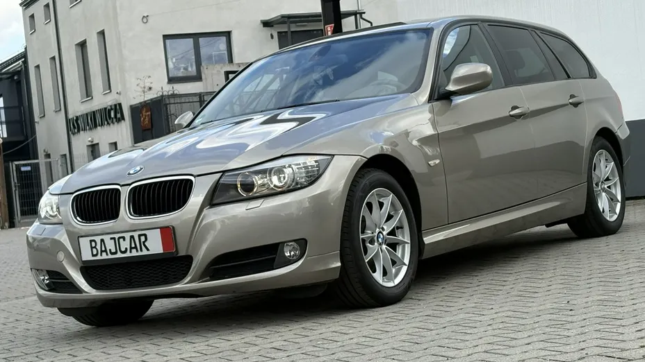 BMW Seria 3 -