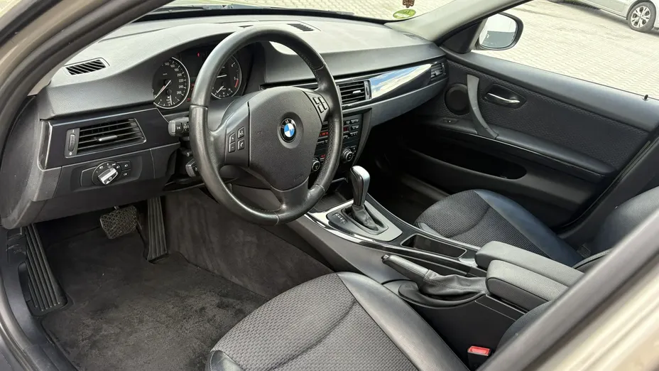 BMW Seria 3 -
