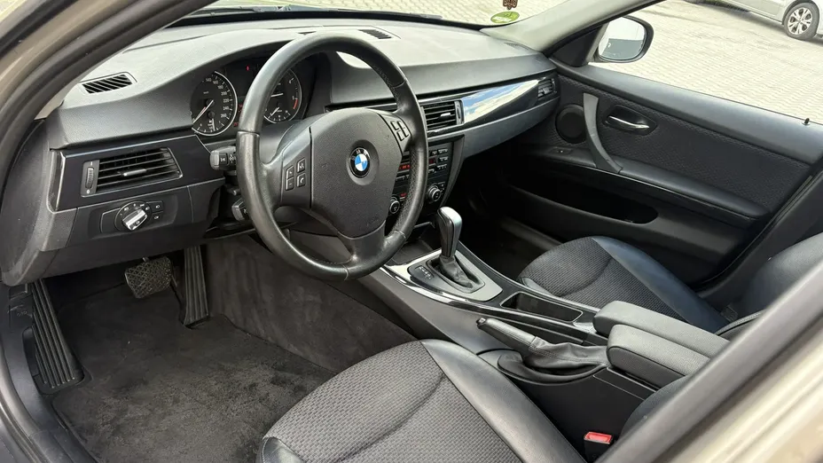 BMW Seria 3 -