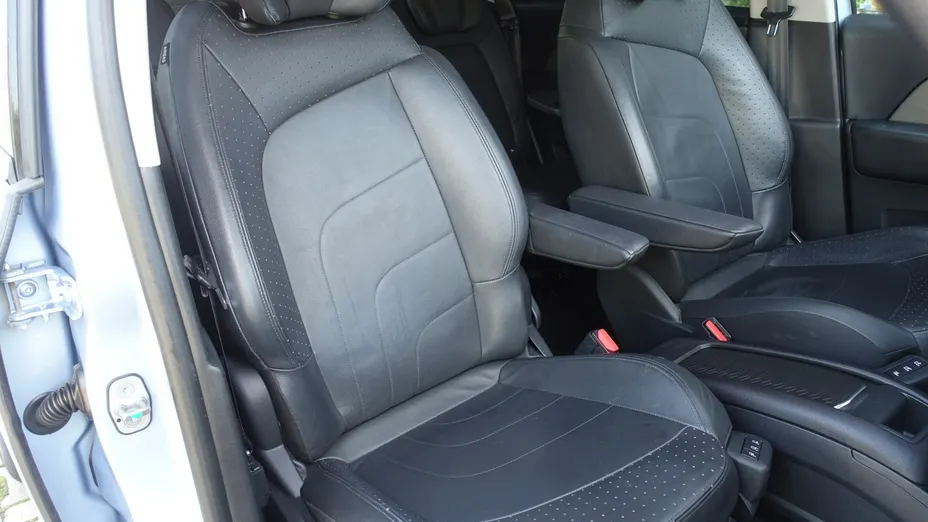 CITROEN C4 Picasso -