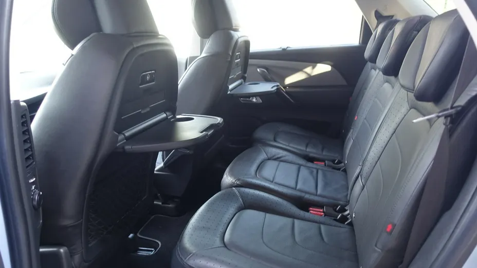 CITROEN C4 Picasso -