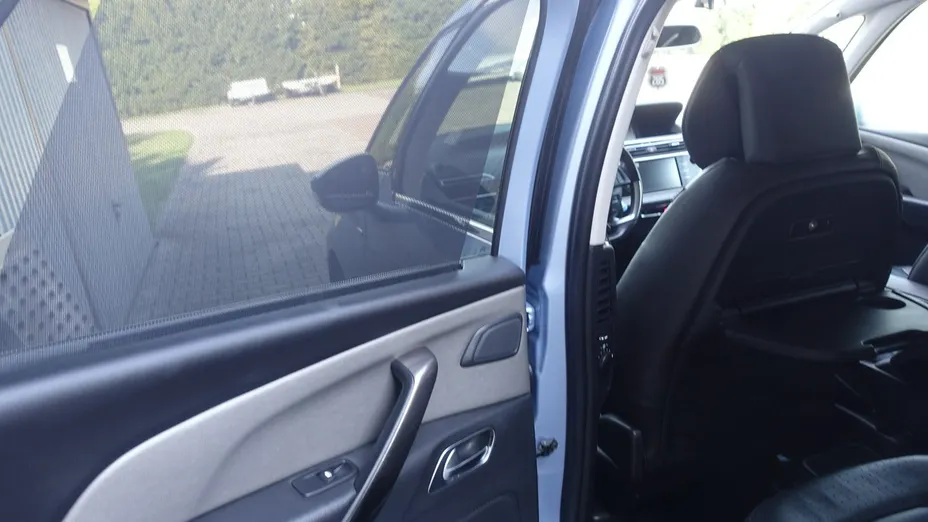 CITROEN C4 Picasso -