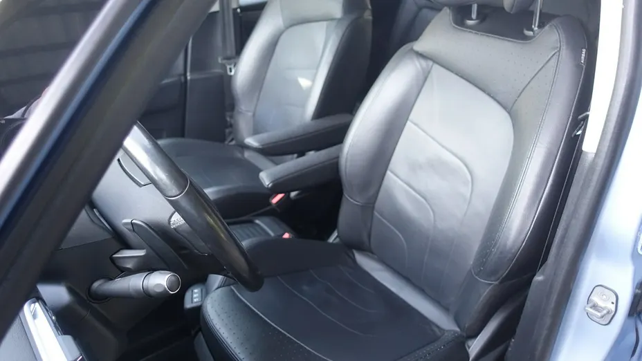 CITROEN C4 Picasso -