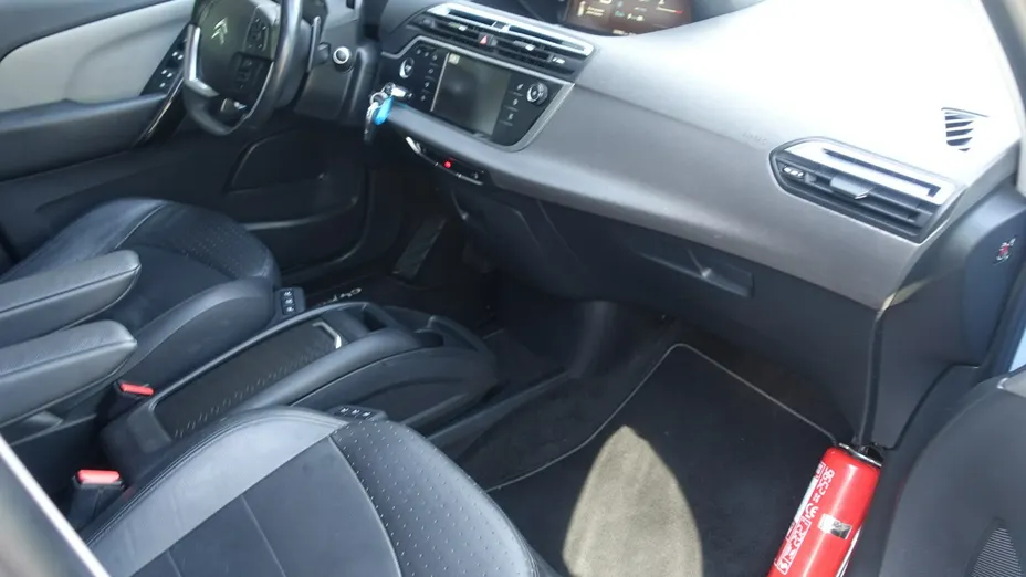 CITROEN C4 Picasso -