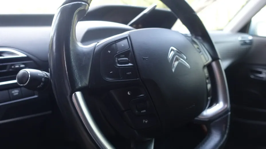 CITROEN C4 Picasso -