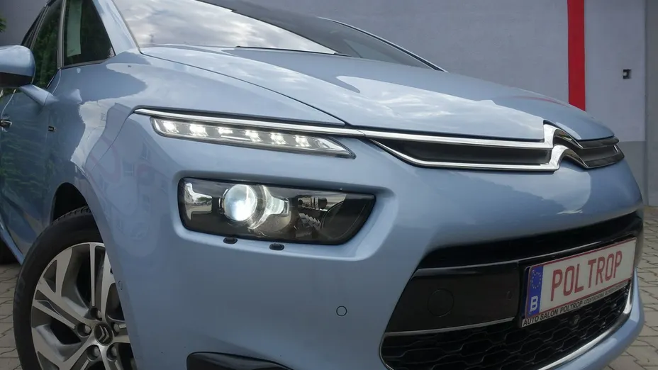 CITROEN C4 Picasso -
