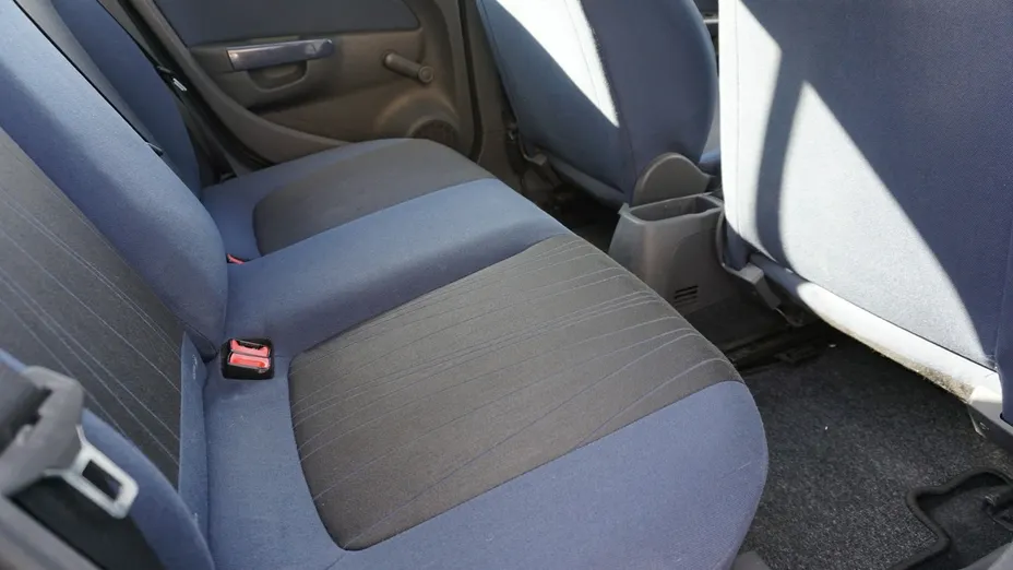 OPEL Corsa -