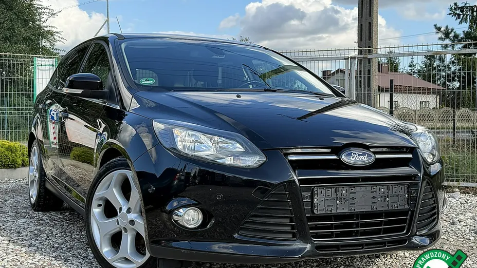 FORD Focus -