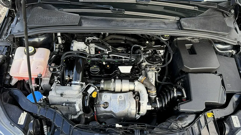 FORD Focus -