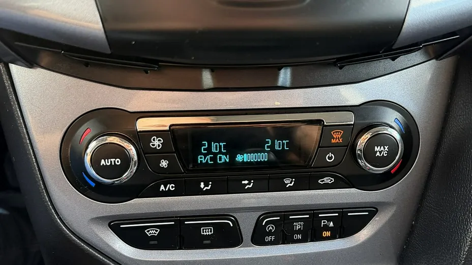 FORD Focus -