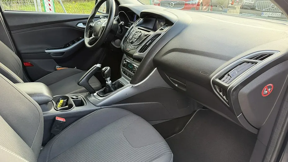FORD Focus -