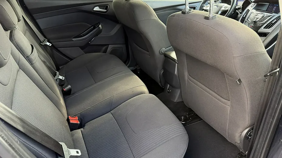 FORD Focus -