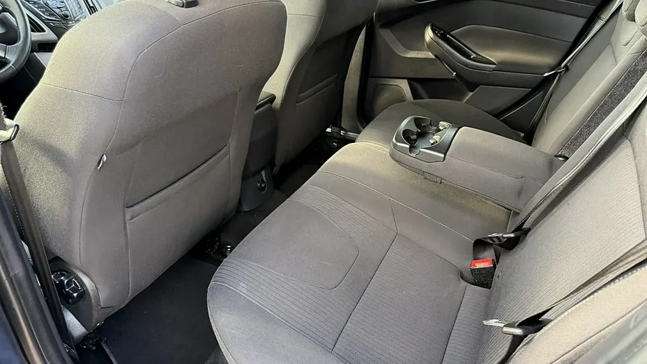 FORD Focus -