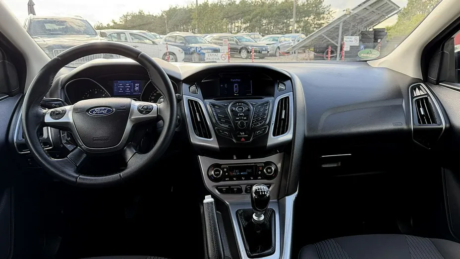 FORD Focus -