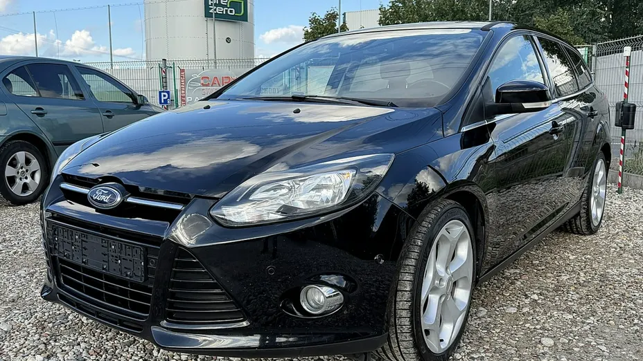 FORD Focus -