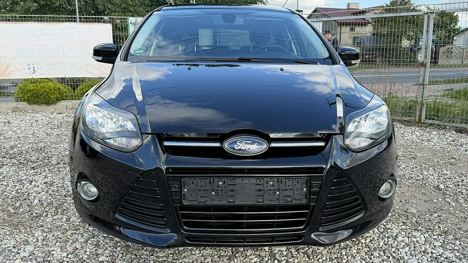 FORD Focus -