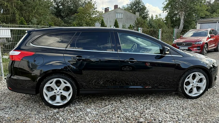 FORD Focus -