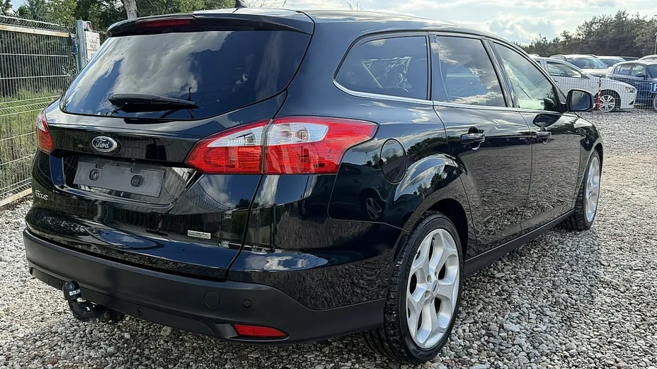 FORD Focus -