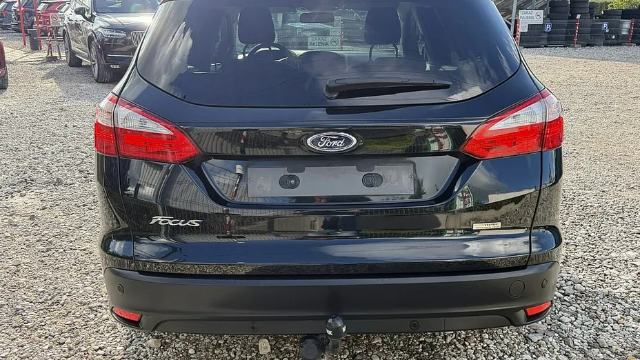 FORD Focus -
