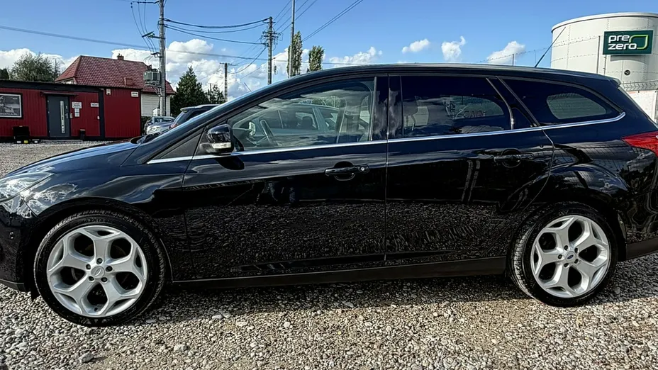 FORD Focus -