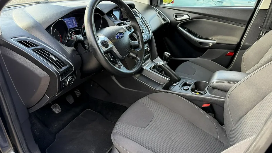 FORD Focus -