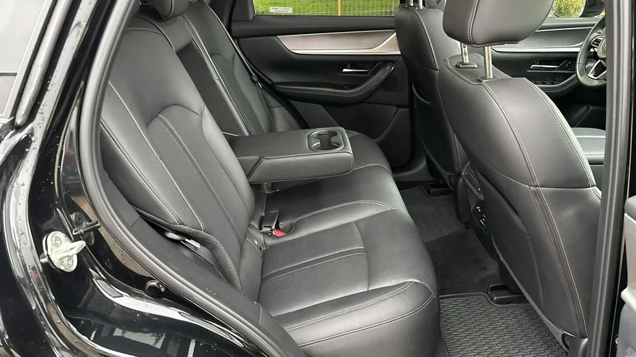 MAZDA CX-60 -