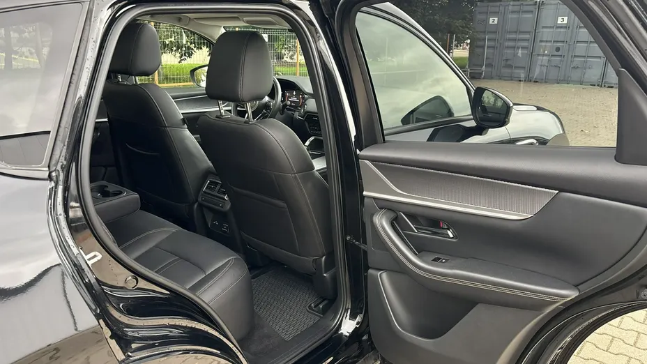 MAZDA CX-60 -