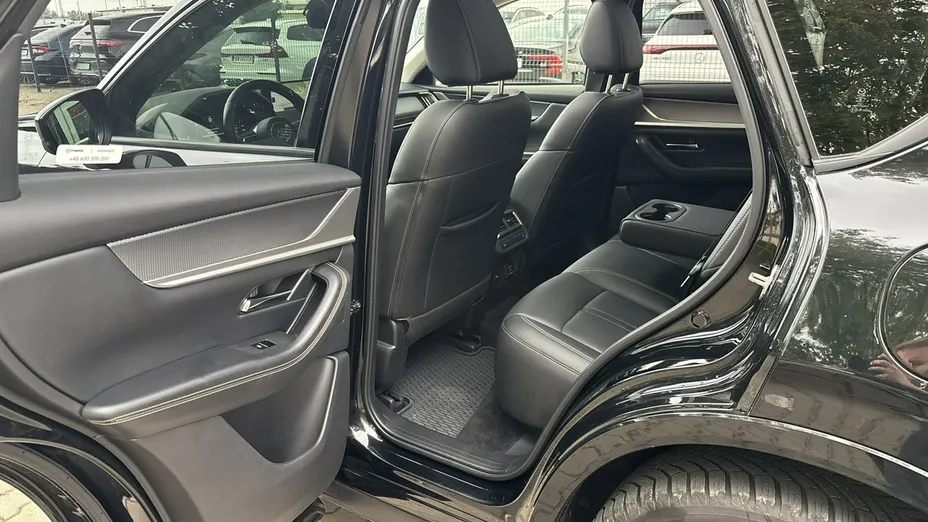 MAZDA CX-60 -