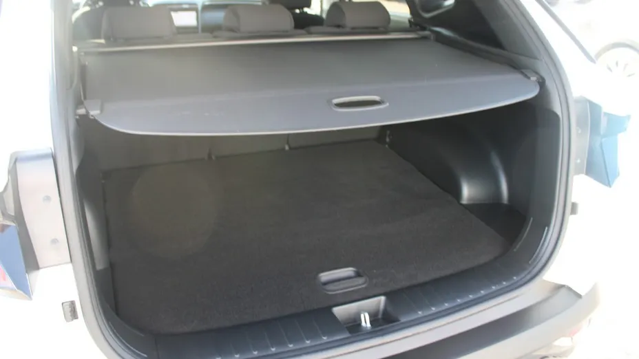 HYUNDAI Tucson -