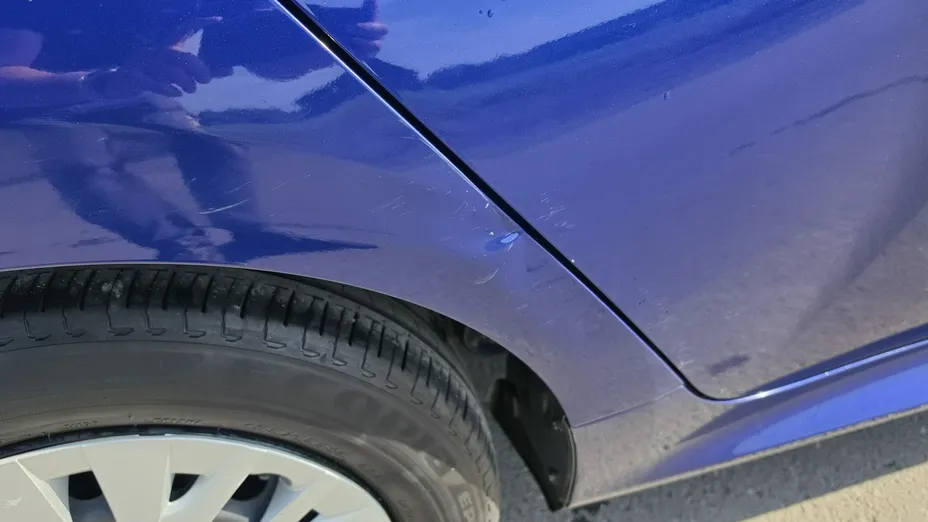 TOYOTA Yaris -