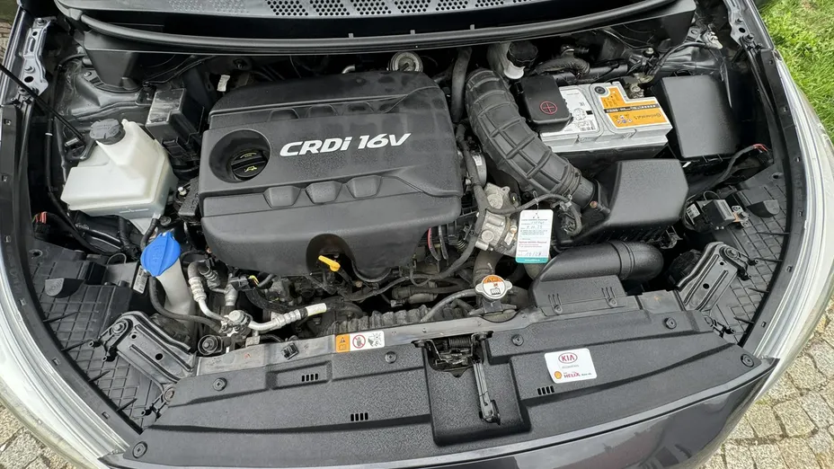 KIA Cee'd -
