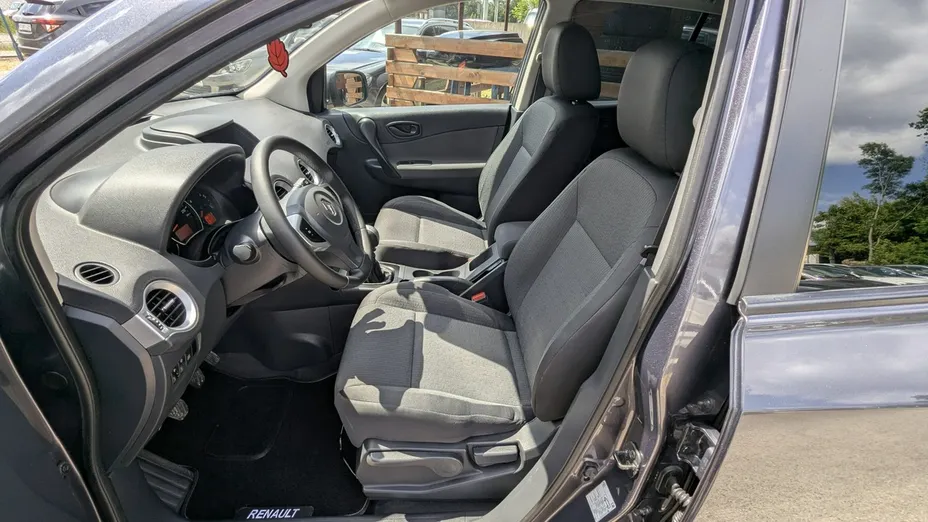 RENAULT Koleos -