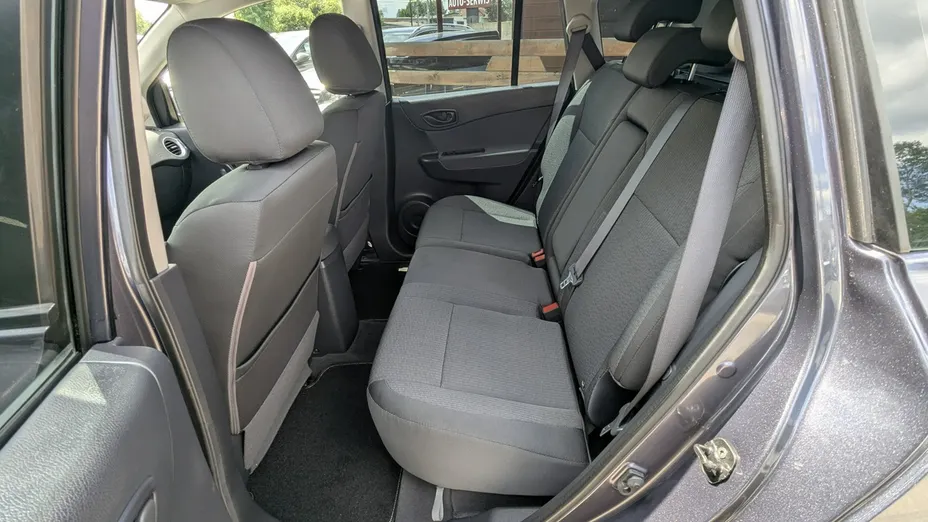RENAULT Koleos -