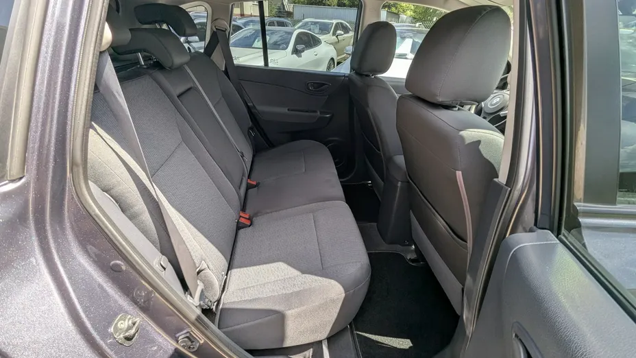 RENAULT Koleos -