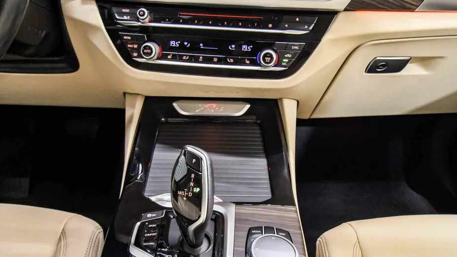 BMW X3 -