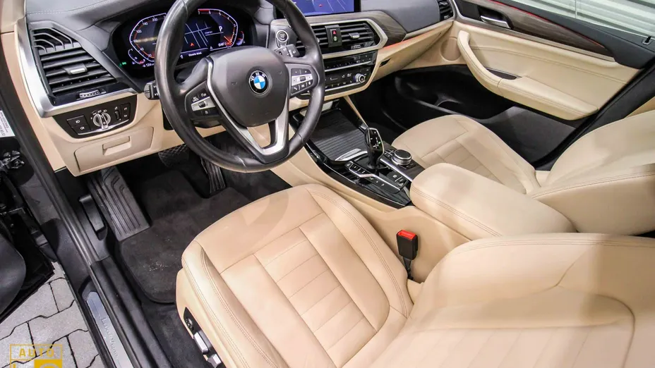 BMW X3 -