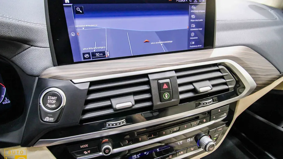 BMW X3 -