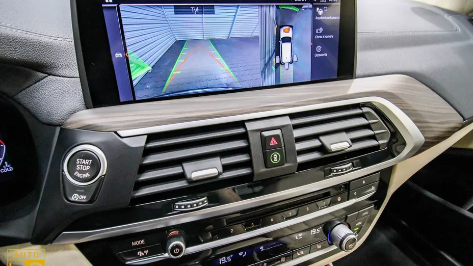 BMW X3 -