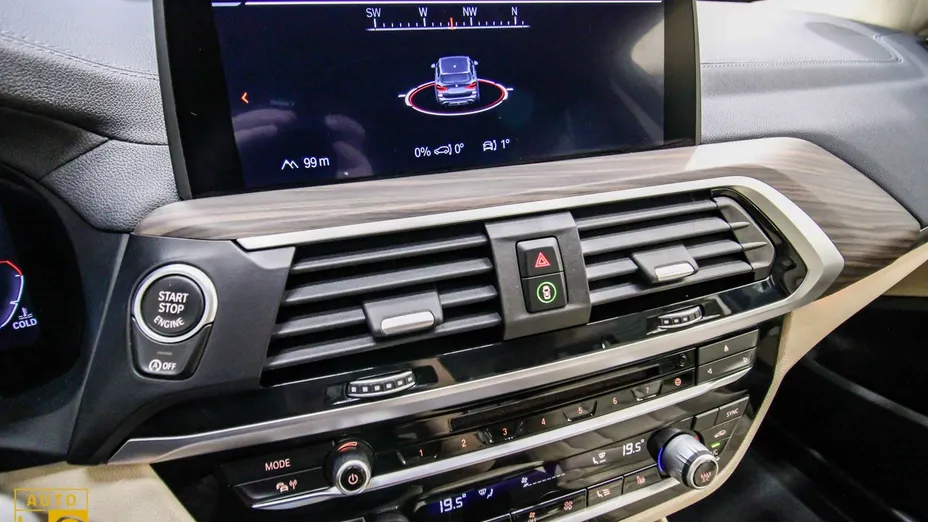 BMW X3 -