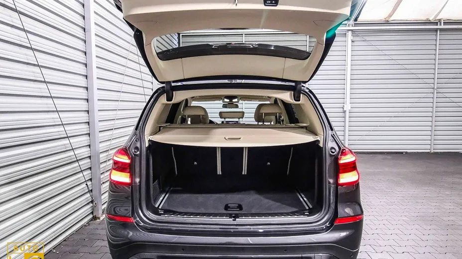 BMW X3 -