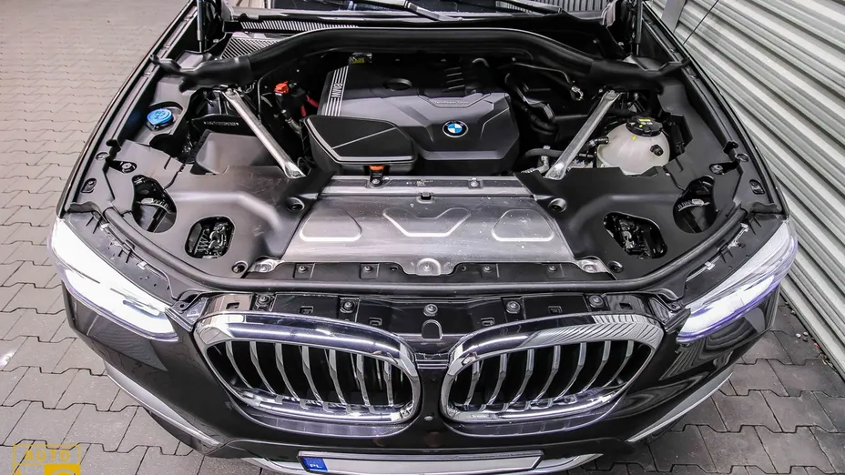 BMW X3 -