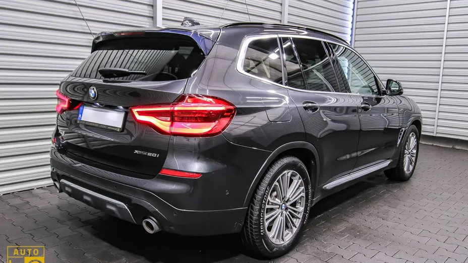 BMW X3 -