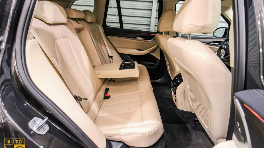 BMW X3 -