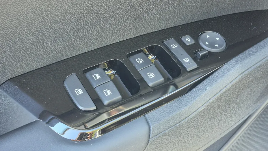 KIA Sportage -