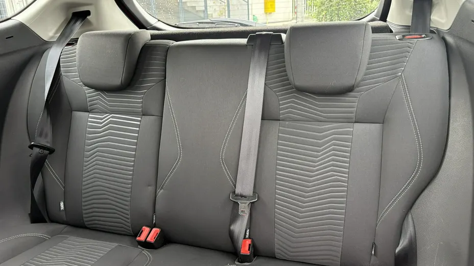 FORD Fiesta -