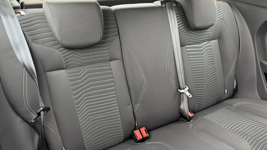 FORD Fiesta -