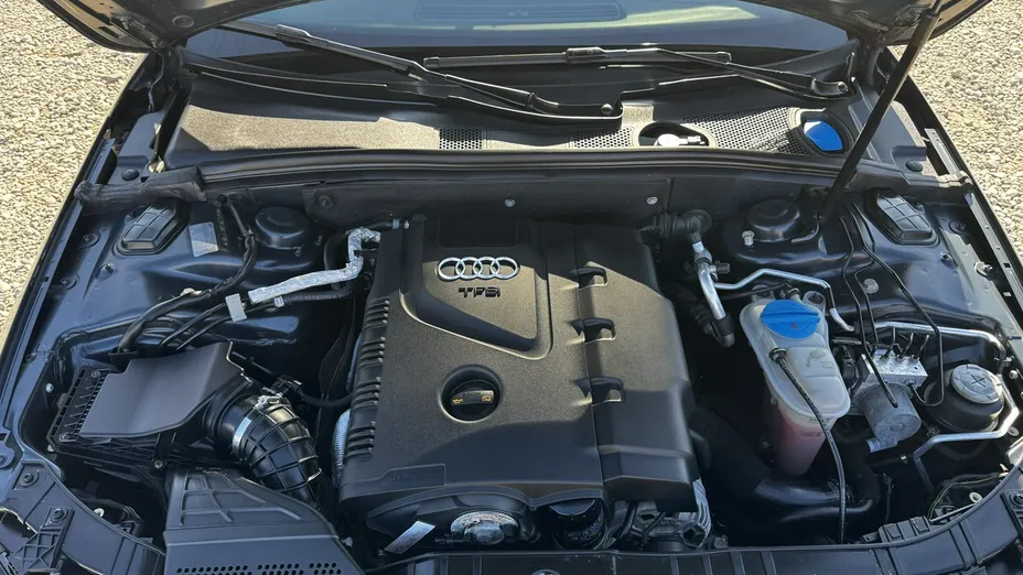 AUDI A4 Avant -
