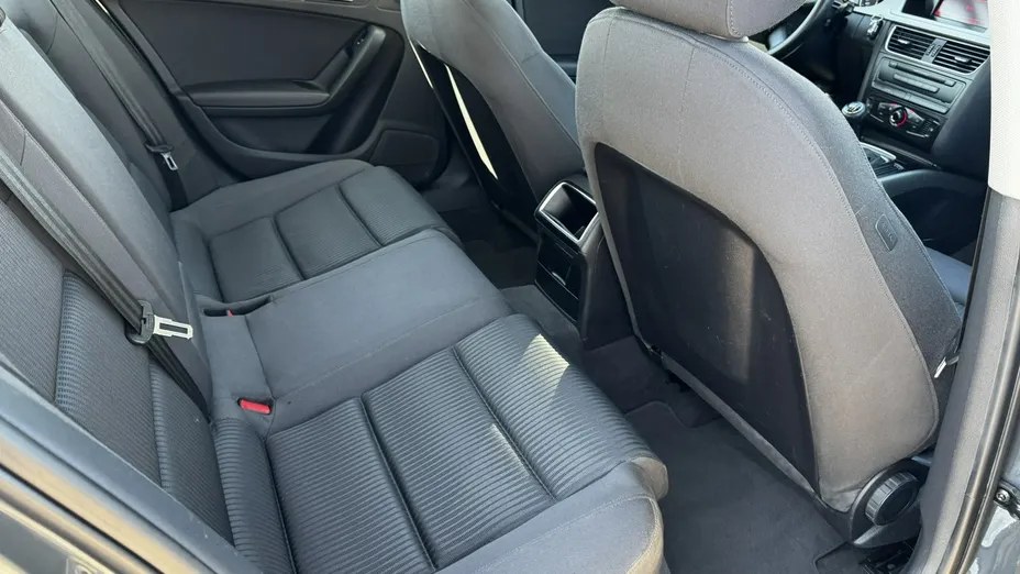 AUDI A4 Avant -